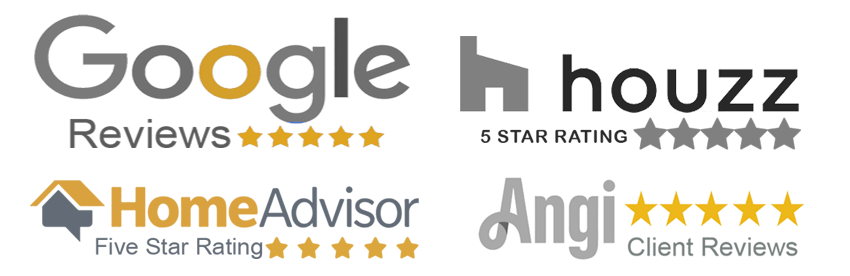 5-Star-Reviews for Ambry Design LLC - Remodeling Services-Florida