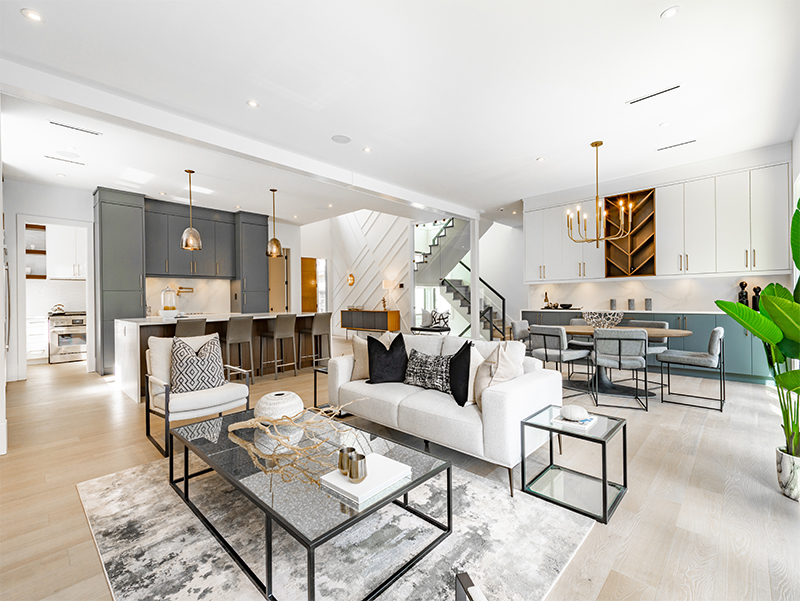 Home Remodeling Service in Florida - Modern Home Interior Design Ideas