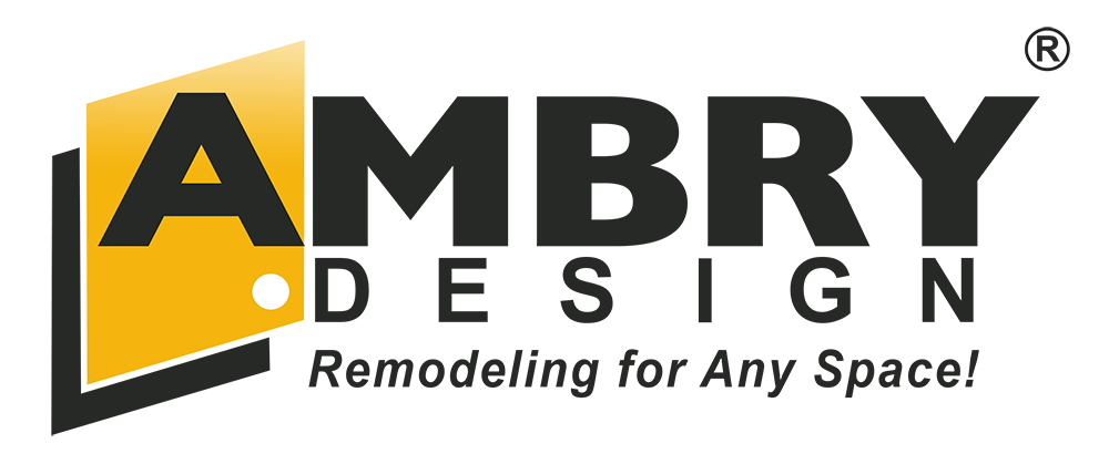 Ambry Design Logo