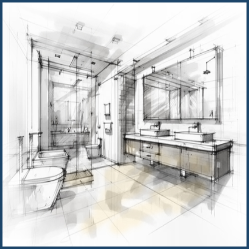 BATH REDESIGN AND REMODELING