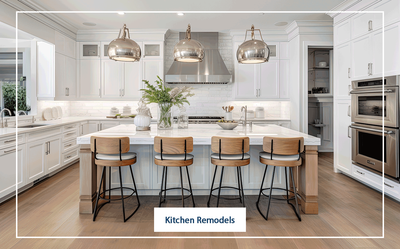 remodeling holiday offers